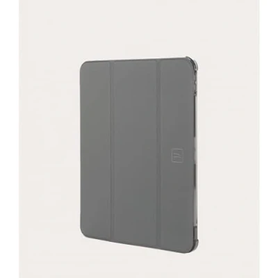 Afbeelding van Folio Case voor iPad 10.9 10e generatie 2022 Geel en Transparant