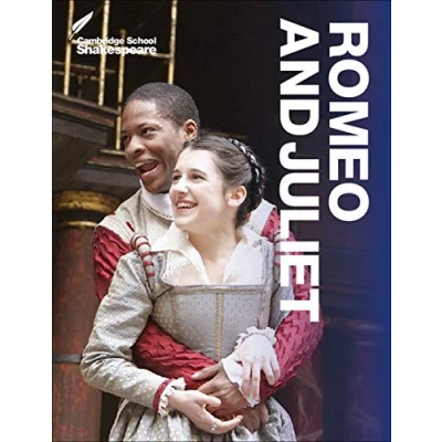 Afbeelding van Romeo &amp; Juliet
