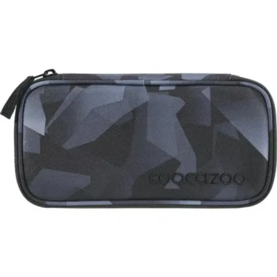 Afbeelding van Coocazoo school etui Grey Rocks CC 211361