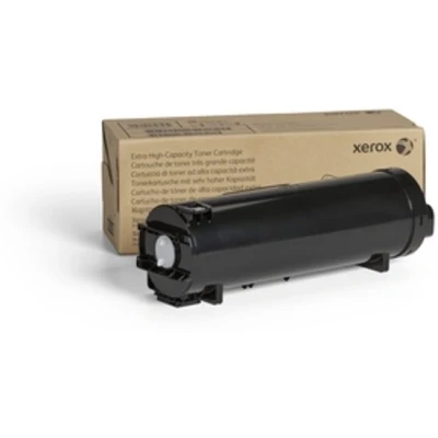 Afbeelding van Xerox 106R03944 Toner Zwart Extra hoge capaciteit