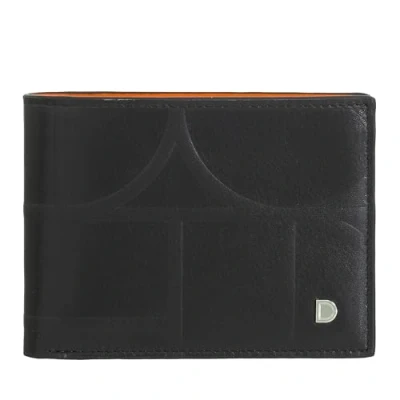 Afbeelding van DuDu Up! Portemonnee RFID bescherming Leer 11 cm