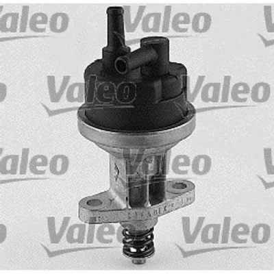 Afbeelding van Valeo Brandstofpomp 247073