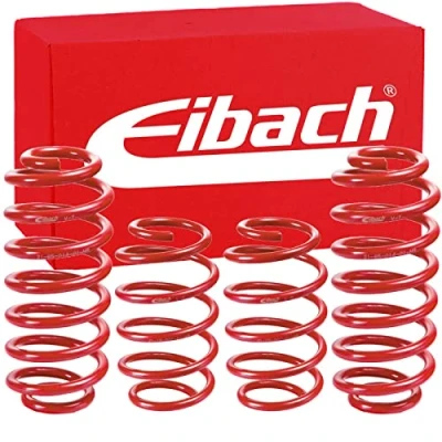 Afbeelding van EIBACH Sportline E20 15 003 03 22 Chassis, veren AUDI: A4 B6 Saloon