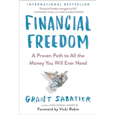 Afbeelding van Financial Freedom