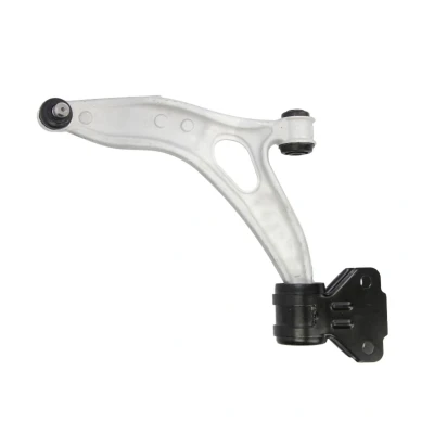 Afbeelding van DELPHI TC2722 Draagarm Met draag/ stuur gewricht Links, Onder Enkelvoudigedraagarm FORD: C Max 2, FOCUS 3, 3 Turnier