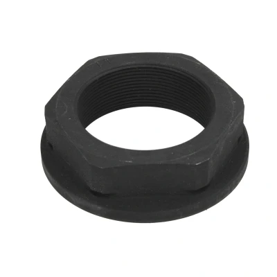 Afbeelding van DT Spare Parts 2.65061 Moer