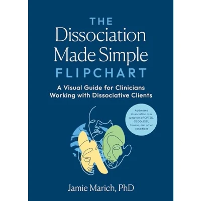 Afbeelding van The Dissociation Made Simple Flipchart