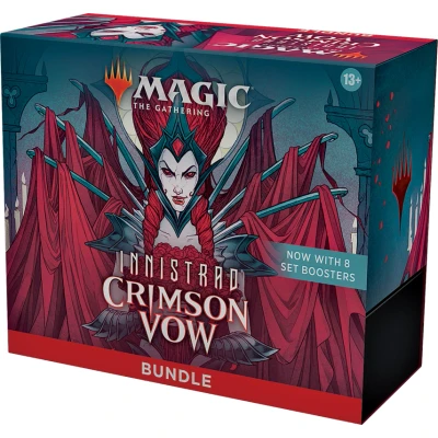 Afbeelding van Bundle Innistrad: Crimson Vow