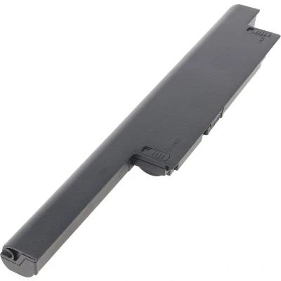 Afbeelding van VGP BPS22A batterij voor Sony laptop van AccuCell met 5200 mAh