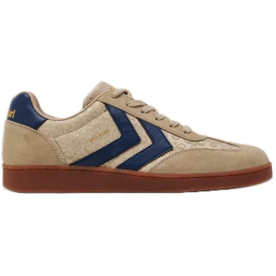 Afbeelding van Hummel Sneakers laag, Maat: 38, Cornstalk Kunststof