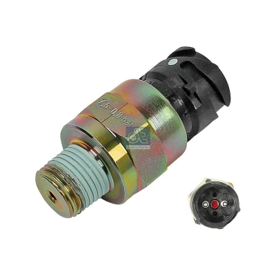 Afbeelding van Sensor, persluchtsysteem DT Spare Parts 2.27154