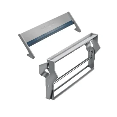 Afbeelding van LEITZ Debinder voor boekbindmachine impressBIND 280, zilver