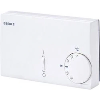 Afbeelding van Eberle 517729951100 RTR E 7610 Kamerthermostaat Opbouw (op muur) Verwarmen 1 stuk(s)