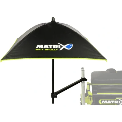 Afbeelding van Matrix Bait Brolly &amp; Support Arm