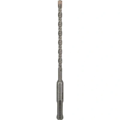 Image de BOSCH 2608585617 marteau perforateur SDS Plus 5, 6 x 100 165 mm (10 pièces)