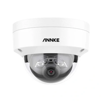 Afbeelding van Annke I91DG IP Bewakingscamera LAN 4096 x 3072 Pixel