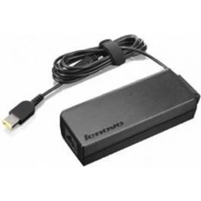Afbeelding van Lenovo 45N0238 Binnen 90W Zwart netvoeding &amp; inverter