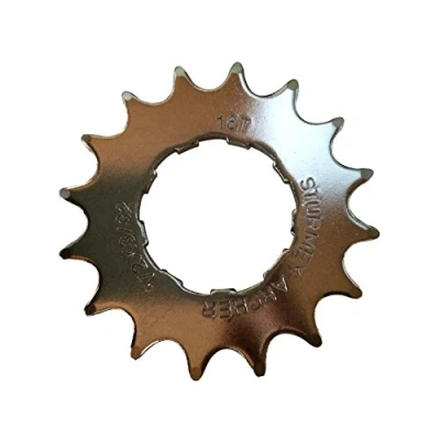 Afbeelding van SturmeyArcher Tandwiel Sturmey Archer 16T 3/32 Vlak Nuvinci