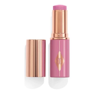 Afbeelding van Charlotte Tilbury Unreal Blush Healthy Glow Stick Pretty 9 Gram