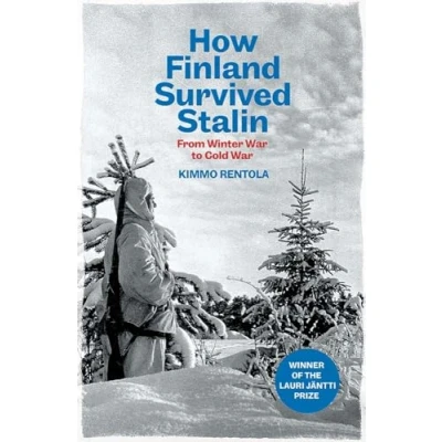 Afbeelding van How Finland Survived Stalin