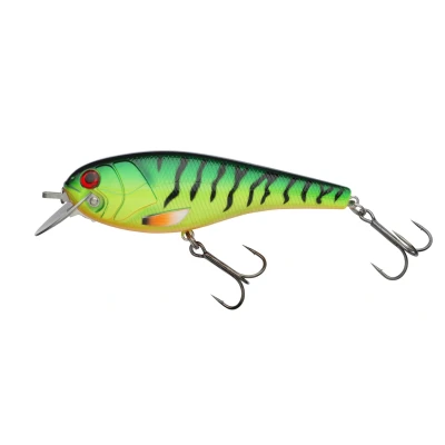 Afbeelding van Abu Garcia Pluggen Beast Hi Lo Floating 9,0cm 47,00gr
