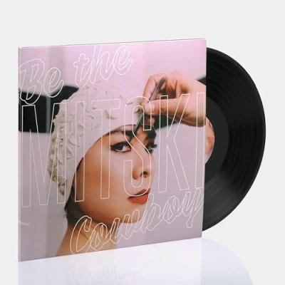 Afbeelding van Mitski Be the Cowboy (LP)