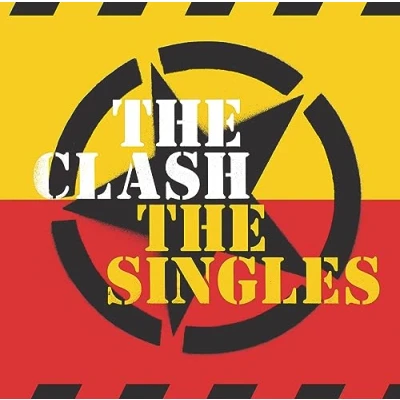 Afbeelding van The Singles Box Set