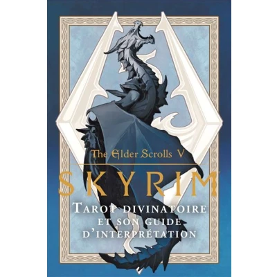 Image de The Elder Scrolls V Skyrim, tarot divinatoire