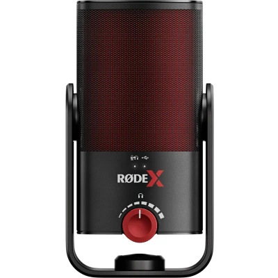 Afbeelding van RodeX XCM 50 Microfoon