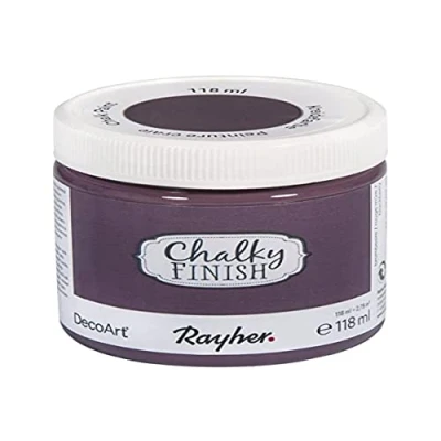 Afbeelding van Rayher 38867304 Chalky Finish blik 118 ml