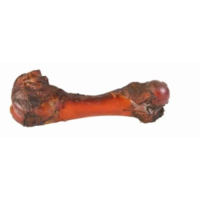 Afbeelding van Trixie Varkensbot Hondensnacks Varken 20 cm 280 g