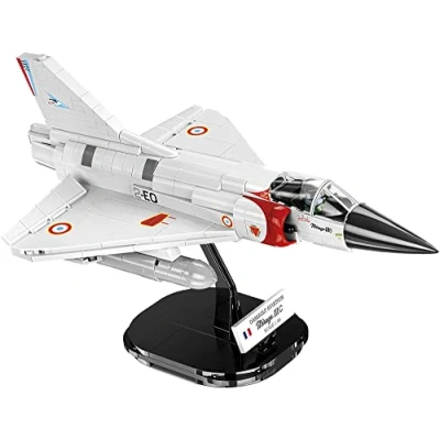 Afbeelding van Cobi 5826 Mirage IIIC Cigognes