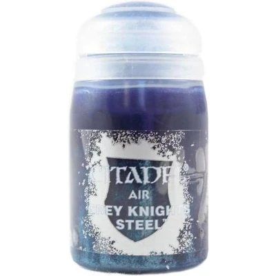 Afbeelding van Citadel Air: Grey Knights Steel (24Ml)