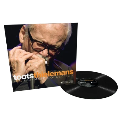 Afbeelding van Toots Thielemans Soul Of Toots..