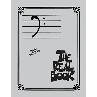 Afbeelding van The Real Book