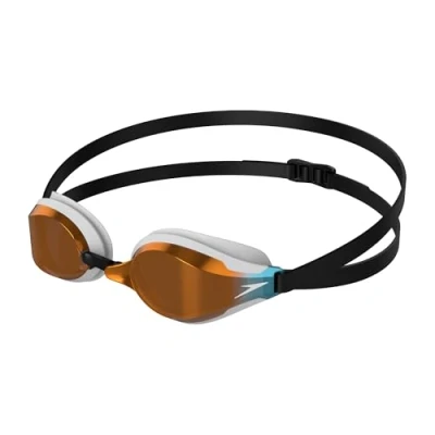 Afbeelding van Speedo Chloorbril Fs Speedsocket 2 Wit