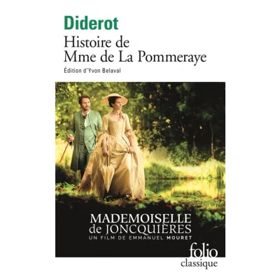 Image de Histoire de Mme La Pommeraye/Sur les femmes