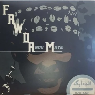 Afbeelding van Fawda Abou Maye (LP)