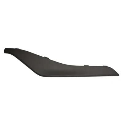 Afbeelding van BLIC 5703 05 9057921P Sier / beschermingspaneel, bumper Links voor