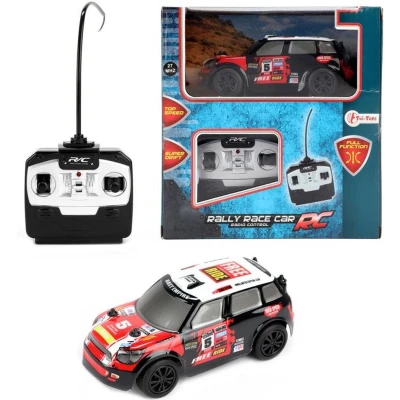 Afbeelding van RC Rally Raceauto M Country Bestuurbare