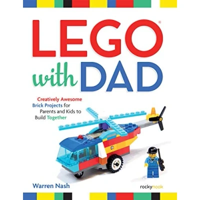 Afbeelding van Lego with Dad