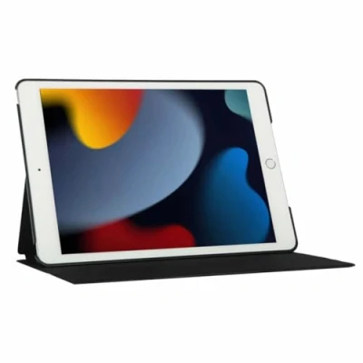 Afbeelding van Targus THZ975GL Book Cover Zwart iPad / tas