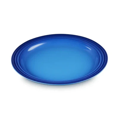 Afbeelding van Le Creuset Dinerbord Azure ø 27 cm