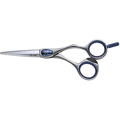 Afbeelding van Joewell Knipschaar FX Pro 5.5 inch Haibu by Kapperskorting.com