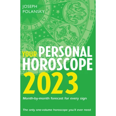 Afbeelding van Your Personal Horoscope 2023