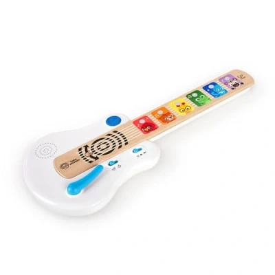 Afbeelding van Baby Einstein Be Hape Magic Touch speelgoedgitaar