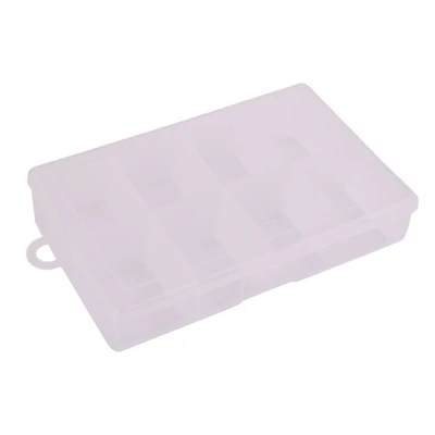 Afbeelding van Ultimate Tacklebox 12,2x7,9x2,8cm Tackle box