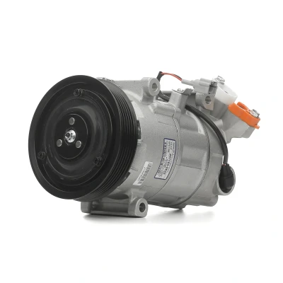 Afbeelding van Compressor, airconditioning NRF 32596