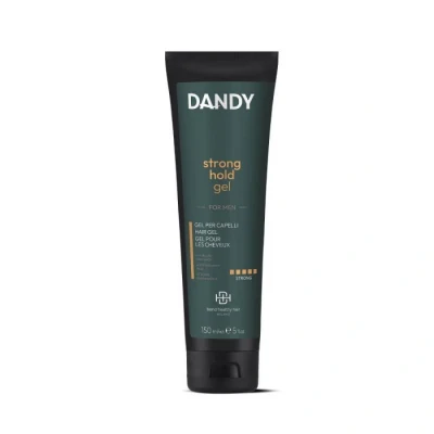 Afbeelding van Dandy Strong Hold Gel 150ml