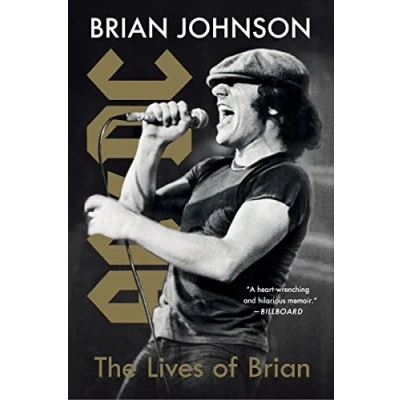 Afbeelding van The Lives of Brian